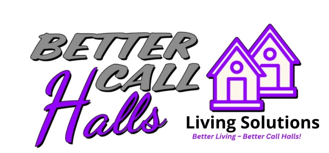 Better Call Halls Living Solutions logo